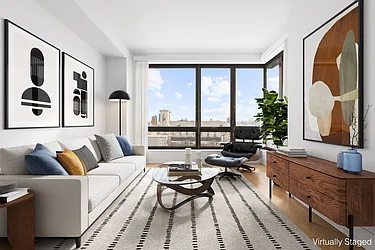 550 Vanderbilt Avenue, #815