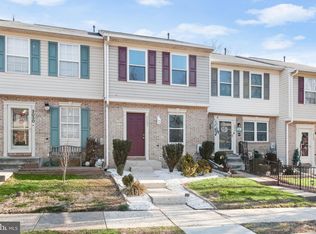 3032 Benefit Ct, Abingdon, MD 21009