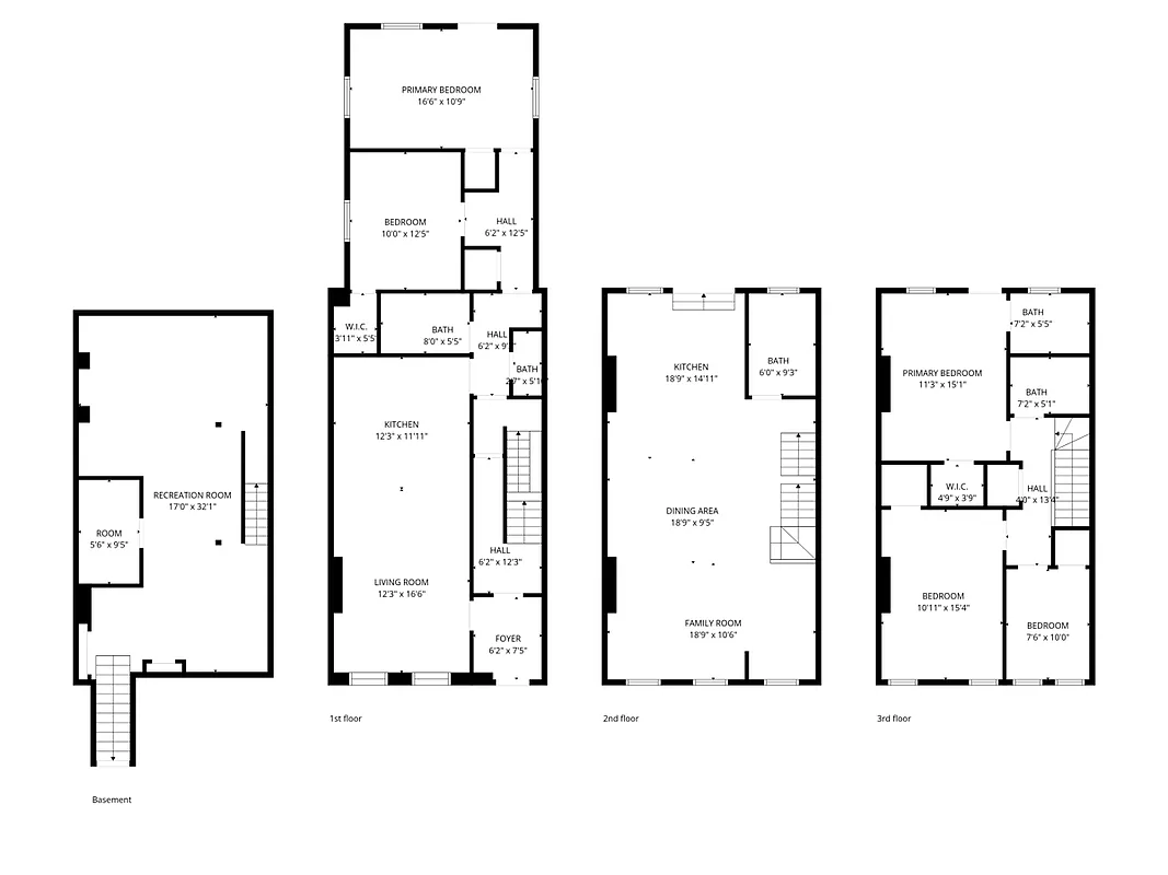floor plan 5