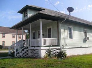 201 Woodland Ave, Pleasantville, NJ 08232