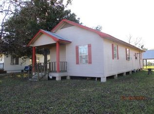 800 S Mabel St, Bunkie, LA 71322