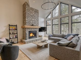 617 Chemin Des Skieurs, Mont Tremblant, QC J8E3M8