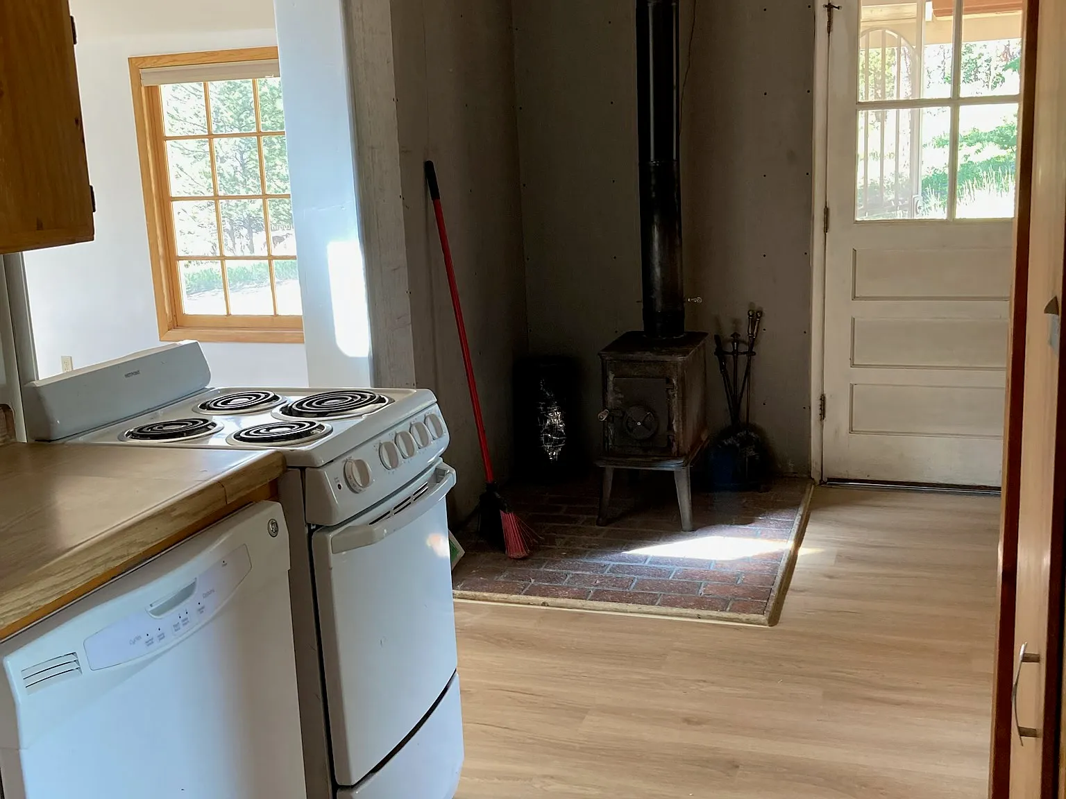 11129 Gold Hill Road — Photo 4
