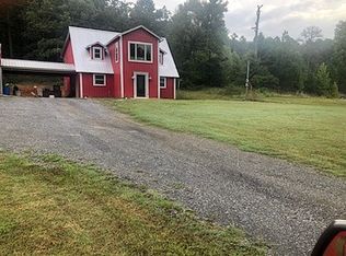 30 Leona Ln, Mayflower, AR 72106