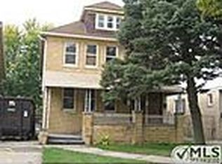 5527 Chalmers St, Detroit, MI 48213