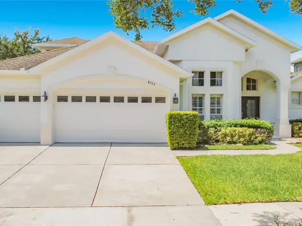 8552 Keswick Pointe Dr, Orlando, FL 32829