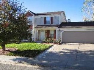 19877 E Cornell Ave, Aurora, CO 80013