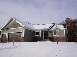 7089 170th Trl NW, Ramsey, MN 55303