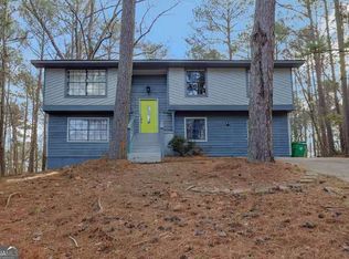 4064 Chimney Ridge Way, Ellenwood, GA 30294