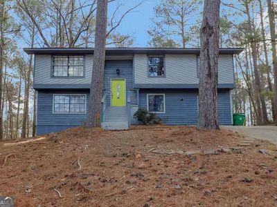 4064 Chimney Ridge Way, Ellenwood, GA, 30294