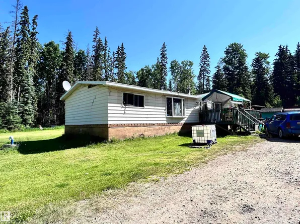 3260 Calling Lake Dr, Opportunity No. 17, AB T0G 0K0