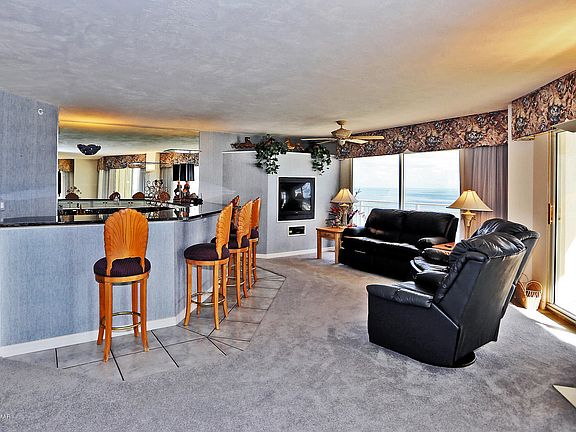 3rd image of 3333 S Atlantic Ave #Penthouse S0