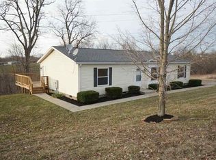 450 Tower Dr, Verona, KY 41092