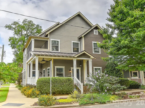 3205 N McDowell St, Charlotte, NC 28205