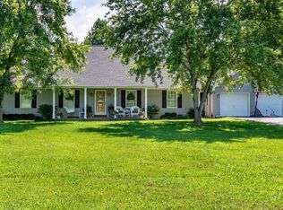 3390 Vernon Rd, Hestand, KY 42151