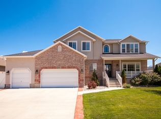 12703 S Whisperspring Cv, Draper, UT 84020