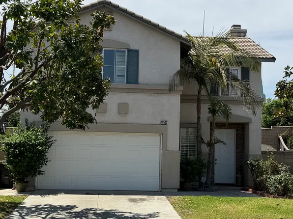 10532 Arabian Pl, Montclair, CA 91763