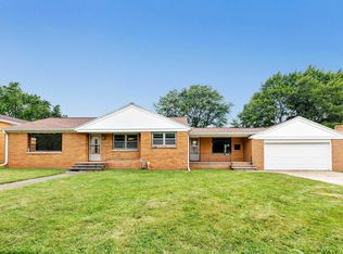 429 N Platten St, Green Bay, WI 54303