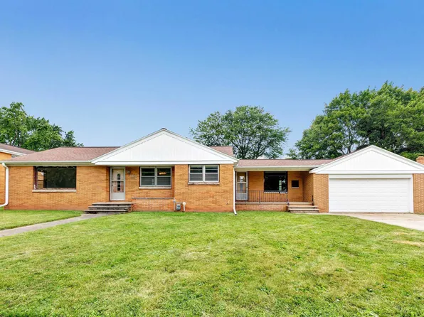 429 N Platten St, Green Bay, WI 54303