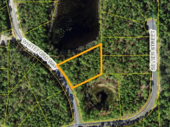 Whiteford Way, Panacea, FL 32346