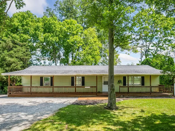 4518 State Route 257 N, Radnor, OH 43066