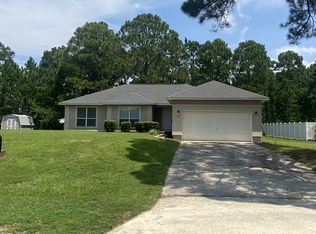 7468 Woodmont St, Navarre, FL 32566