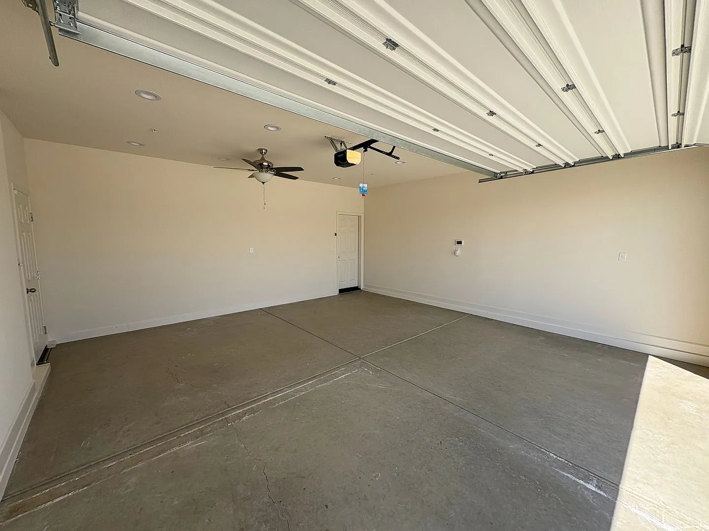 Section 8 ok! Newly built home on corner lot Available Now! — Photo 3