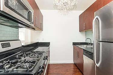 Rented by The Moinian Group