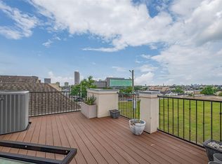 1117 Wagner St, Houston, TX 77007
