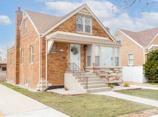 5658 S Nottingham Ave, Chicago, IL 60638