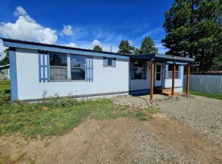 89 Homestead Dr, Pagosa springs, CO 81147