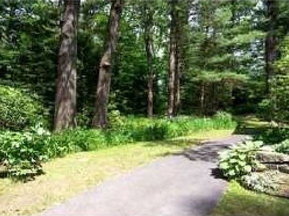 Side Yard
