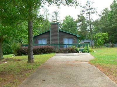 46 Cypress Cir, Carrollton, GA, 30116