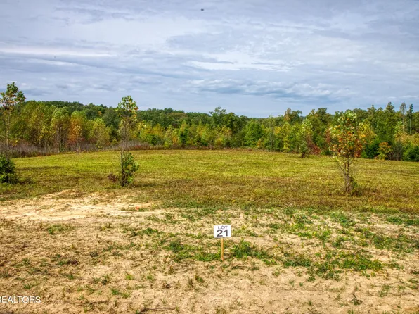 21 Ridgeway Rd, Jamestown, TN 38556