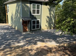 (Undisclosed Address), Park Hill, OK 74451
