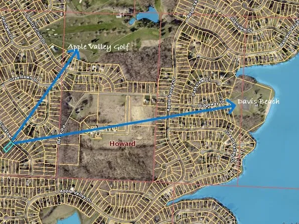 0 Brooklawn Dr, Howard, OH 43028