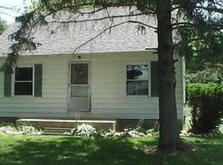 2004 Custer Rd, Deckerville, MI 48427