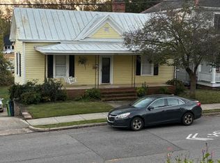 121 Ashe Ave #B, Raleigh, NC 27605