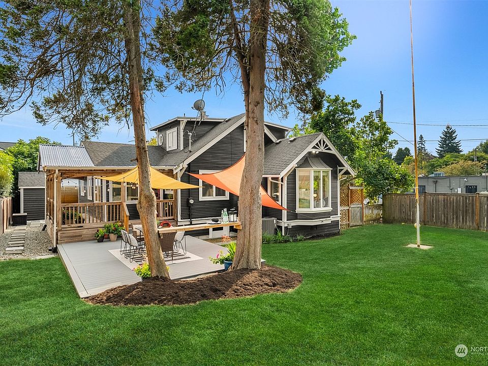 5106 51st Ave S Seattle, WA, 98118 Apartments for Rent Zillow