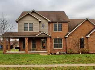 1835 Kingtree Dr, Morris, IL