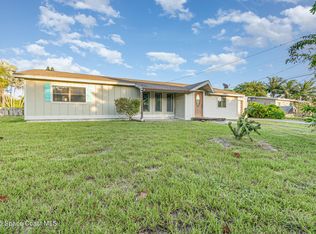 2155 Palm Ave #2155, Indialantic, FL 32903