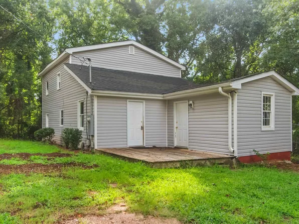 252 N Suber Rd, Greer, SC 29651