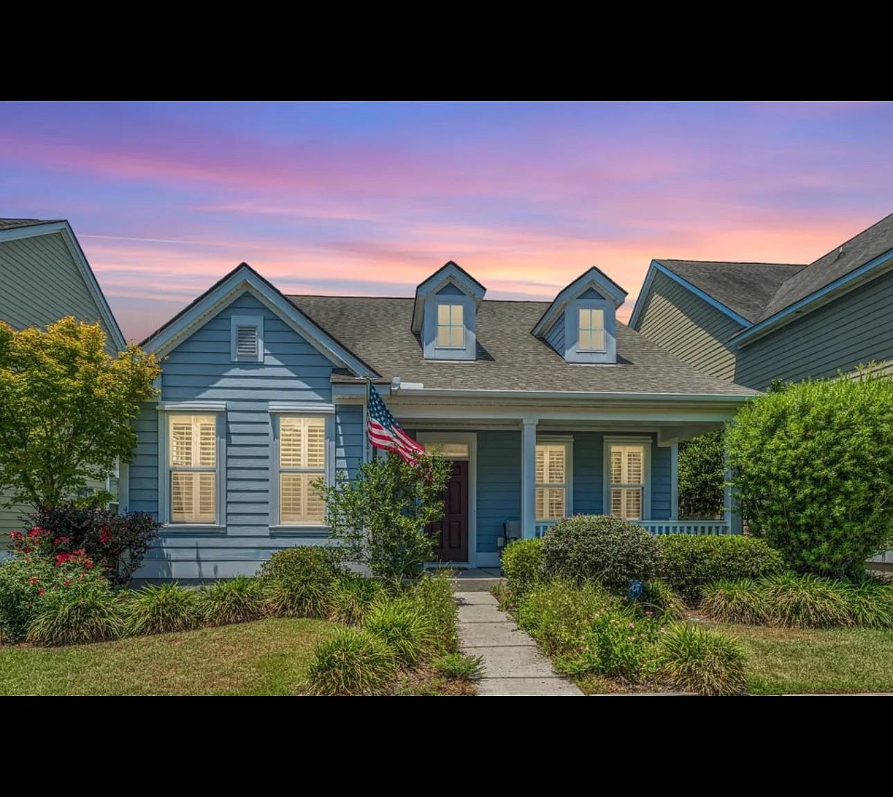 3 bed, 2151 sqft, $3,695 — Photo 1