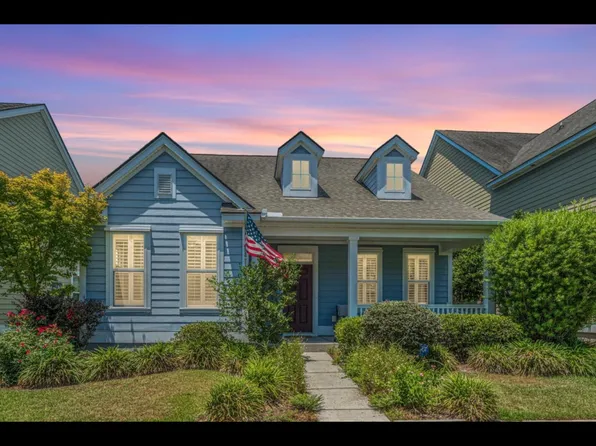 1937 Gammon St, Charleston, SC 29414