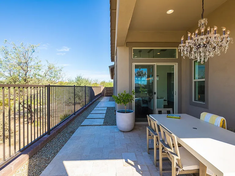 7605 E Camino Del Monte — Photo 14