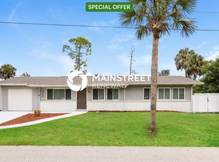18424 Barbara Ave, Port Charlotte, FL 33948