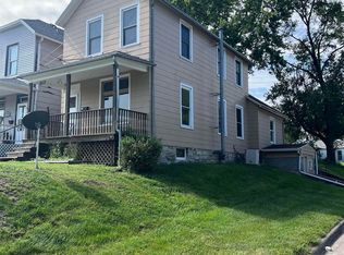 1528 Exchange St, Keokuk, IA 52632