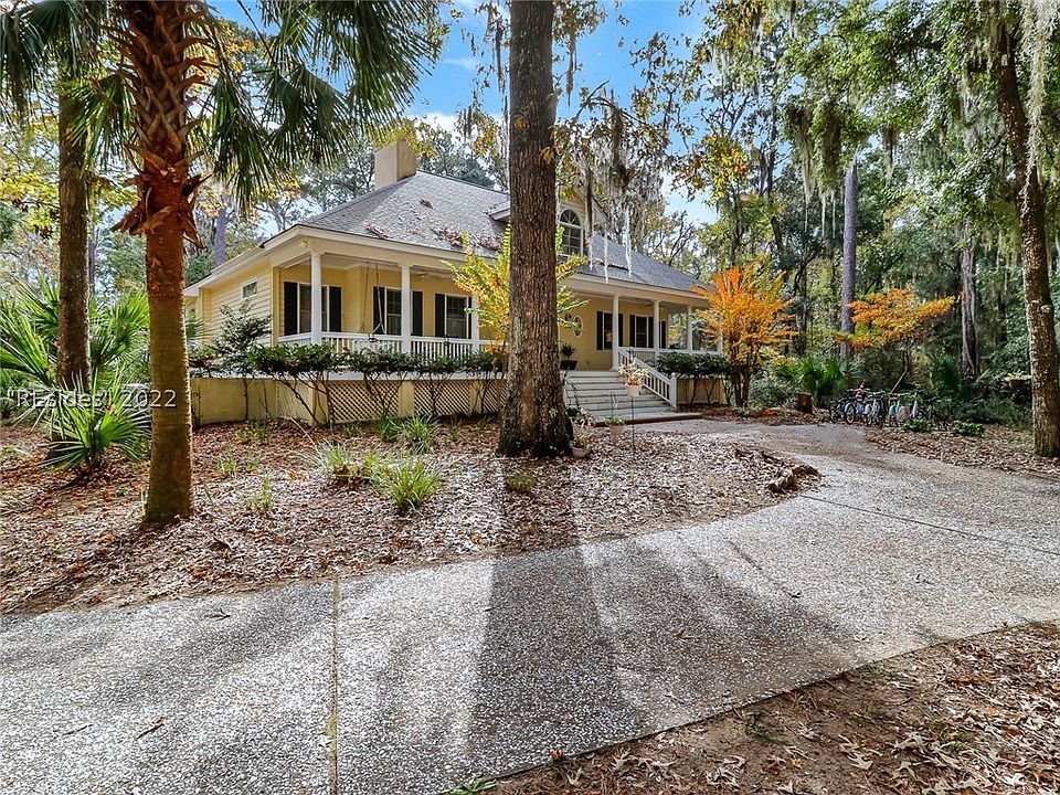 44 Forest Lake Dr, Daufuskie Island, SC 29915 Zillow