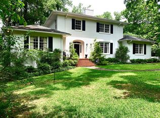 114 Pinecrest Dr, Greenwood, SC 29649