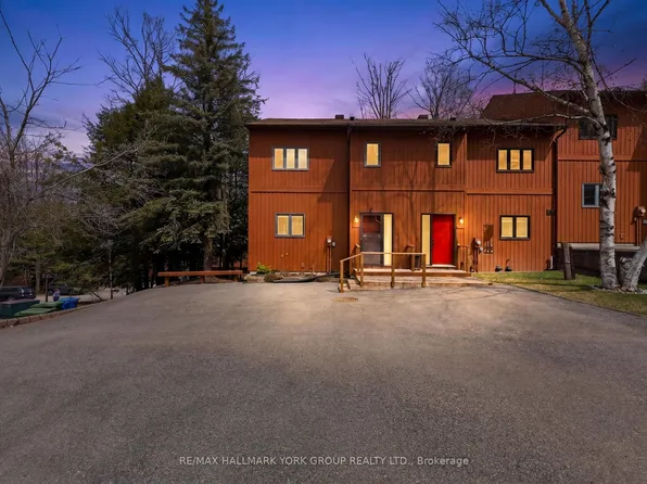 115 Southbank Dr #1, Bracebridge, ON P1L 1G3